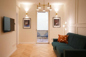 Luxury apartment - KUKI STAY Ponte Vecchio